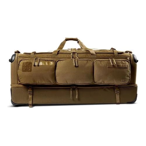 Сумка транспортна "5.11 Tactical® CAMS™ 3.0 186L" Kangaroo