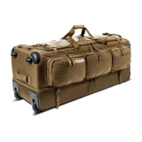 Сумка транспортна "5.11 Tactical® CAMS™ 3.0 186L" Kangaroo