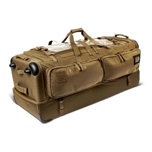 Сумка транспортная "5.11 Tactical® CAMS™ 3.0 186L" Kangaroo