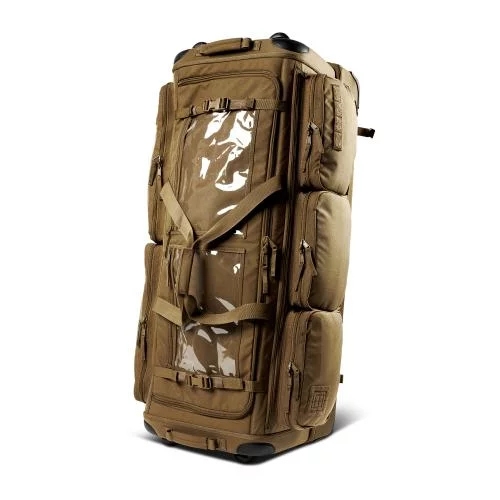 Сумка транспортная "5.11 Tactical® CAMS™ 3.0 186L" Kangaroo