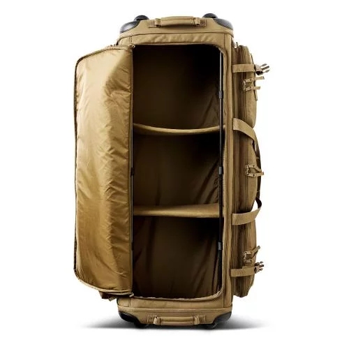 Сумка транспортная "5.11 Tactical® CAMS™ 3.0 186L" Kangaroo
