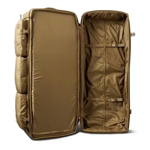 Сумка транспортная "5.11 Tactical® CAMS™ 3.0 186L" Kangaroo