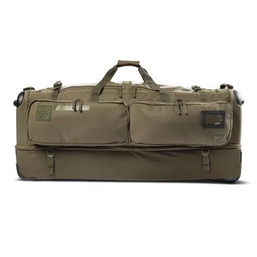 Сумка транспортная "5.11 Tactical CAMS 3.0 186L" Ranger Green