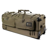 Сумка транспортна "5.11 Tactical® CAMS™ 3.0 186L" Ranger Green