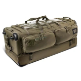 Сумка транспортна "5.11 Tactical® CAMS™ 3.0 186L" Ranger Green