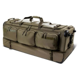 Сумка транспортна "5.11 Tactical® CAMS™ 3.0 186L" Ranger Green