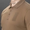 Чоловіче поло Gig Military Lite Arno. Койот