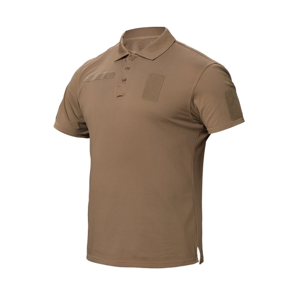 Чоловіче поло Gig Military Lite Arno. Койот