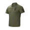 Чоловіче поло Gig Military Lite Arno. Олива