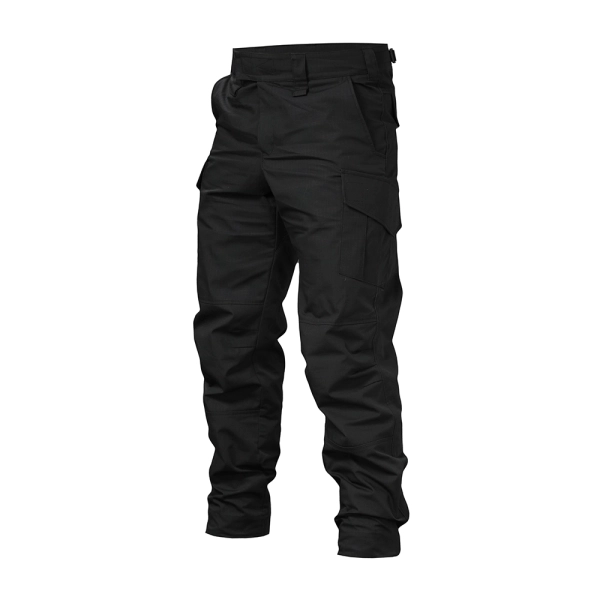 Тактичні штани Maverick Cargo. Колір Чорний
