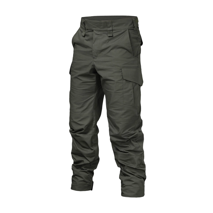 Тактичні штани Maverick Cargo. Колір Ranger Green