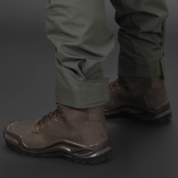 Тактичні штани Maverick Cargo. Колір Ranger Green