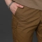 Тактичні штани Maverick Cargo. Колір Койот