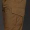 Тактичні штани Maverick Cargo. Колір Койот