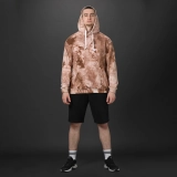 Худі Splash. Кавовий