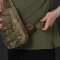 Сумка через плече М-4 Мультикам