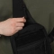 Сумка через плече М-4 Чорна