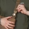 Сумка однолямкова Gig Military Odin М. Койот