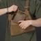 Сумка однолямкова Gig Military Odin М. Койот