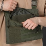 Сумка однолямкова GIG Odin. Ranger Green  L