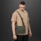 Сумка однолямкова Gig Military Odin М. Ranger Green
