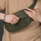 Сумка "Бананка" m2 bradley Ranger Green