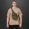 Сумка через плече М-4 Ranger Green