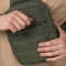 Сумка через плече М-4 Ranger Green