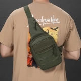 Сумка через плече М-4 Ranger Green
