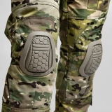 Тактичні штани Desert Ranger. Мультикам