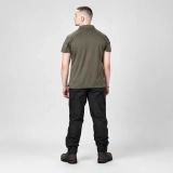 Тактические штаны Maverick Cargo. Черный