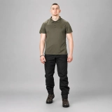 Тактические штаны Maverick Cargo. Черный