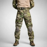 Тактичні штани Desert Ranger. Мультикам