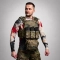 Мужской Рашгард GIG. Ronin