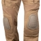 Польові літні штани "MABUTA Mk-2" (Hot Weather Field Pants) Coyote Brown