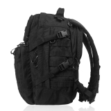 Рюкзак тактичний 40л Bravo Tactical Series. Чорний