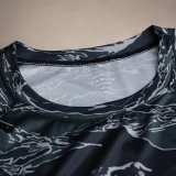 Кофта лонгслив GIG. Black Tiger Stripe Camo