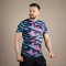 Футболка GIG Coolmax Tactical air Tee. Tiger Stripe Maiami
