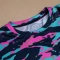 Футболка GIG Coolmax Tactical air Tee. Tiger Stripe Maiami