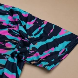 Футболка GIG Coolmax Tactical air Tee. Tiger Stripe Maiami