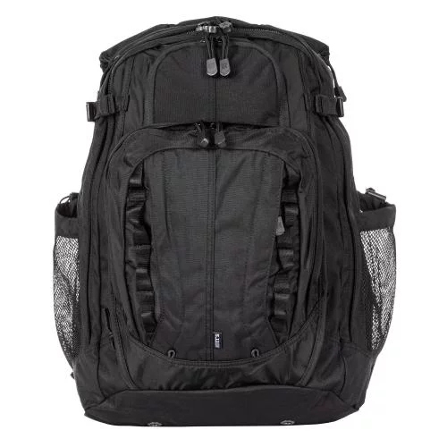 Рюкзак тактический 5.11 Tactical® "COVRT™ 18 Backpack 30L" Черный