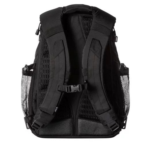 Рюкзак тактический 5.11 Tactical® "COVRT™ 18 Backpack 30L" Черный