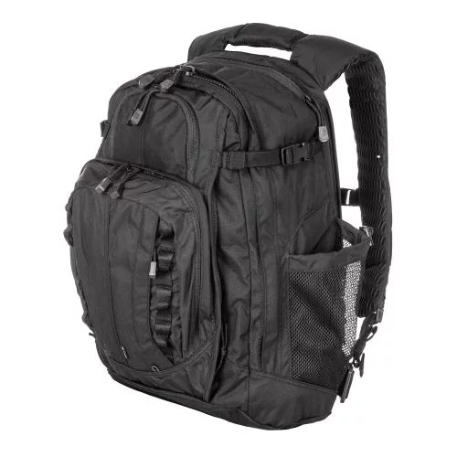 Рюкзак тактический 5.11 Tactical® "COVRT™ 18 Backpack 30L" Черный