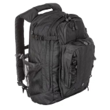 Рюкзак тактичний 5.11 Tactical® "COVRT™ 18 Backpack 30L" Чорний