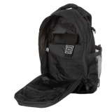 Рюкзак тактичний 5.11 Tactical® "COVRT™ 18 Backpack 30L" Чорний