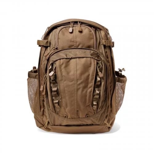 Рюкзак тактичний 5.11 Tactical® "COVRT™ 18 Backpack 30L" Dark Earth