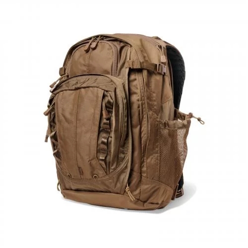 Рюкзак тактический 5.11 Tactical® "COVRT™ 18 Backpack 30L" Dark Earth