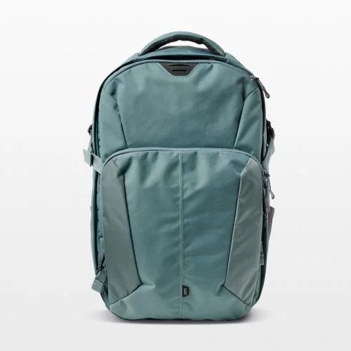 Рюкзак тактичний 5.11 Tactical® "COVRT™ 24 Backpack 41L" Balsam Green