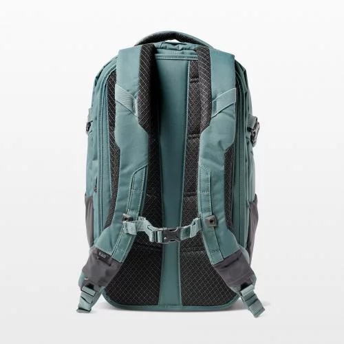 Рюкзак тактический 5.11 Tactical® "COVRT™ 24 Backpack 41L" Balsam Green