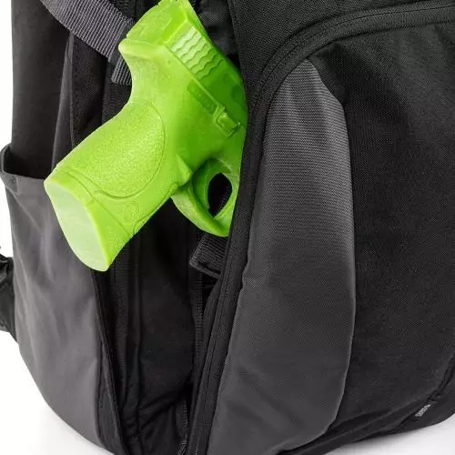 Рюкзак тактический 5.11 Tactical® "COVRT™ 24 Backpack 41L" Черный